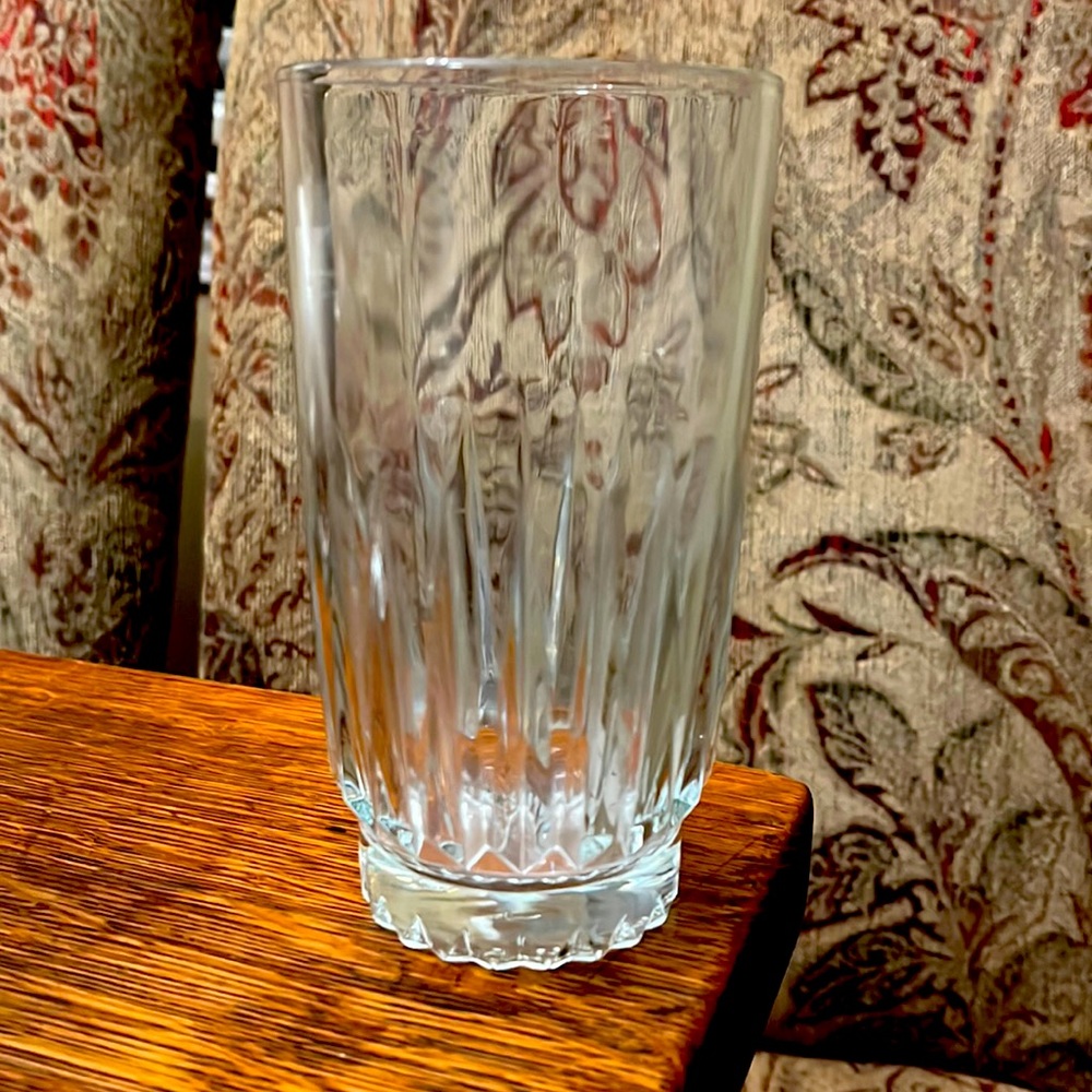 ANCHOR HOCKING 80012 BRECKENRIDGE 12-1/2 OZ. RIM TEMPERED GLASS